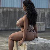 New arrive big breast sex doll with big ass for man have sexy (165cm) by automaticwoman